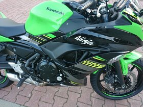 Kawasaki Ninja 650 2017 - 11