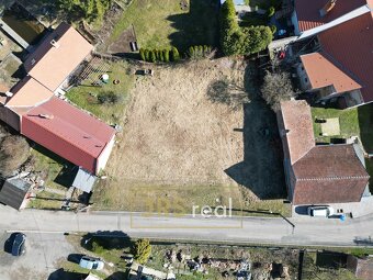 Prodej stavebního pozemku, 509 m2 - Hvězdlice - Nové Hvězdli - 11