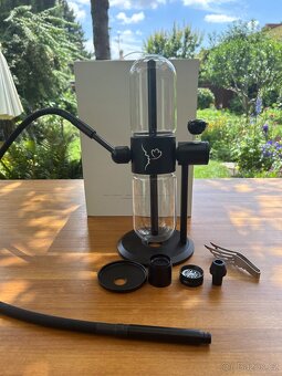 Gravity Bong - 11