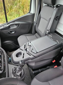Fiat Talento 2.0dci 88kw DPH - 11