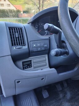 Fiat Ducato 2,3 L2H1 - 11