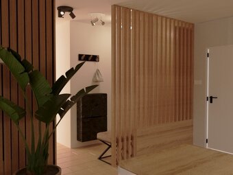 Fotorealistické 3D vizualizácie 190CZK/m2 - 11