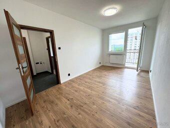 🏠 Nově zrekonstruovaný byt 1+1 (39 m²) k okamžitému nastěho - 11