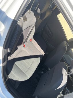Chevrolet Aveo -rok2012,motor1.4i,výkon74KW,klimatizace - 11