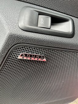 Škoda Kamiq Monte Carlo 1.5 tsi DSG 110kW - 11