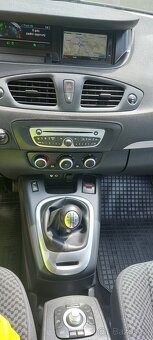 Renault Scenic 1.6i 16v r.v. 2012 naj. 157 tis. km - 11