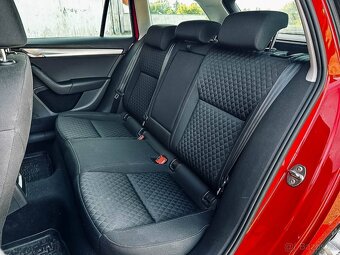Škoda Octavia III FL Combi 2.0 TDI Drive - 11