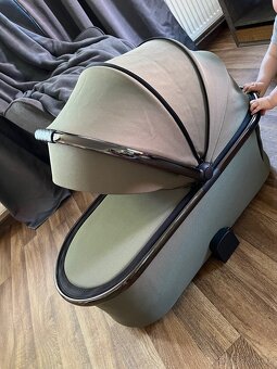 Moon ReSea S EDITION+ MOSS GREEN 2023 - 11