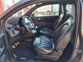 Abarth 595 1.4 Turbo Turismo 120kW - 11