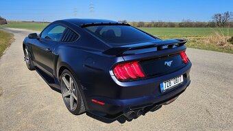 Ford Mustang 2018 | Shelby GT500 Kit | 2.3 EcoBoost | - 11
