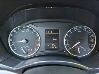 Škoda Octavia II FL Combi 2.0TDi 103kW CR, 2011 CZ 116t.km❗️ - 11