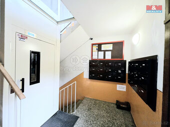 Prodej bytu 3+kk, 54 m², Louny, ul. Kosmonautů - 11