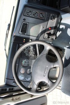 DAF CF 240, HYDRAULICKÁ RUKA HMF 953 K2, PNEU 80% - 11