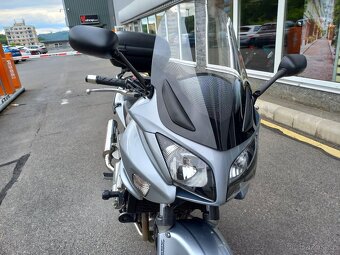 Honda CBF 1000 ABS (2009/53700km) - 11