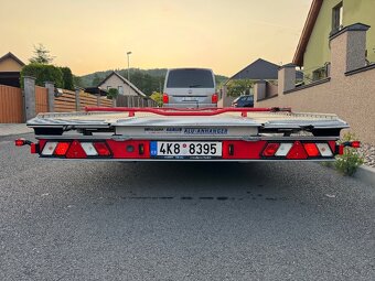 Autovlek Fitzel EURO - TR 30-21/53X - 11