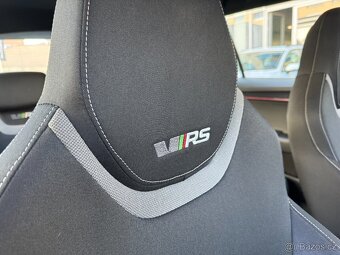 Škoda Octavia 3 RS 2.0 TDI 135kW 4x4 DSG LED - Zálohováno - 11