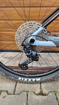 Elektrokolo Giant Fathom E+ Pro 29 (2021) XL – baterie 100% - 11