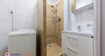 Pronájem, byt 2+1, 53 m², Olomouc – Dělnická ul. - 11