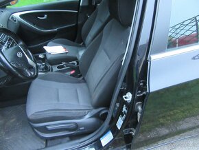 HYUNDAI I30 1.6 DOHC 88kw.r.v.2015 nové v čr. - 11