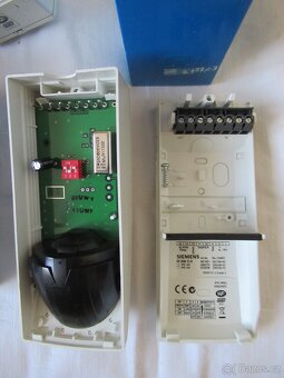 komponenty EZS - 11