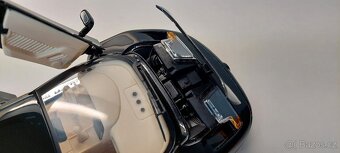 1:18 BUGATTI EB110 DAUER - 11