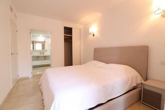 ŠPANĚLSKO, Orihuela Costa, apartmán u moře - 11