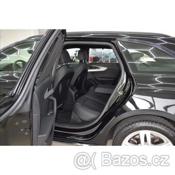 Audi A4 2.0 TDI 40 Avant r. 2020. 37752 km - 11