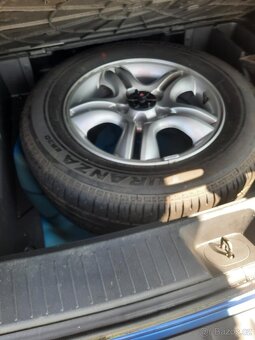 Kia sportage - 11