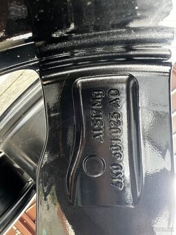 R20 Audi A6/S6 - 11