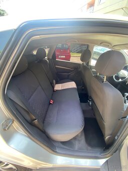 Ford Focus 1.6 74kw - 11