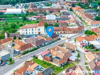 Prodej rodinného domu 3+1, 83 m2 - Dobšice, ev.č. 100075 - 11