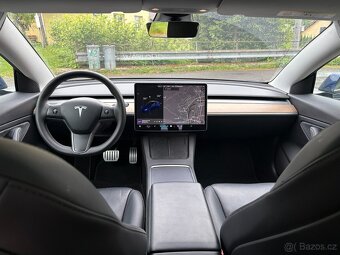 Tesla Model 3 Performance MY21 refresh,82 kWh, SoH 90% DPH - 11