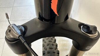 Specialized Rockhopper Comp, 29", pro jedzce od 160 cm. - 11