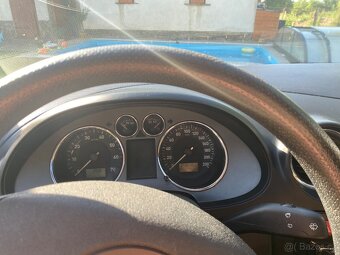 Seat Ibiza 1.2 51kW - 11