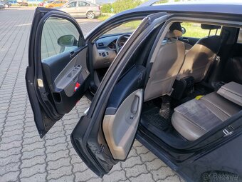 Vw Passat Variant 2,0 tdi 125kw,DSG,automat - 11