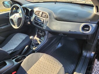 Fiat Bravo 1.4i 66 kW - 11