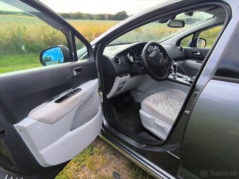 Peugeot 3008 - 11