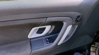 Škoda Fabia 2 II, 1.2 HTP - 11