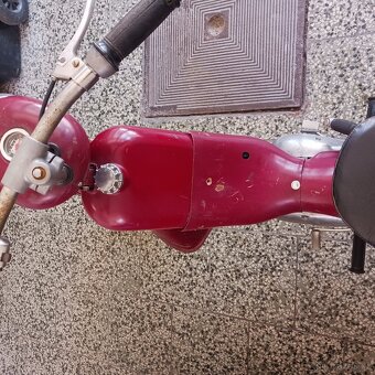 Jawa 555 bez TP - 11