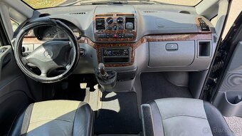 MB VITO 111CDI EXTRA LONG - 11