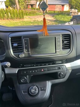 Toyota ProAce Verso L2 2.0d 130 kW Automat 1.Majitel 93 tkm - 11