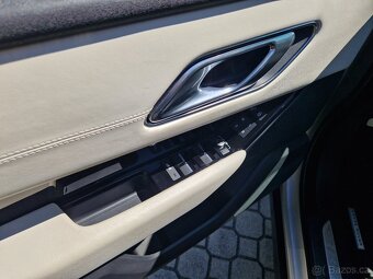 Range Rover Velar D300 R-Dyn, první majitel, 63tkm, garáž - 11