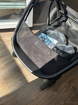 Maxi Cosi Street+ black - 11