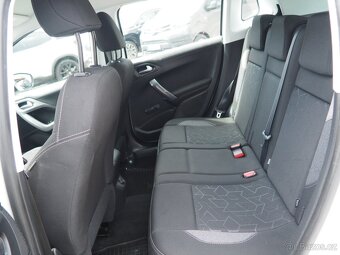 2019 Peugeot 2008 1.2 PureTech, Digi klima - 11