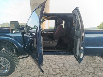 Ford F-250 XLT 6.2 Super Duty ///MONSTER TRUCK/// - 11