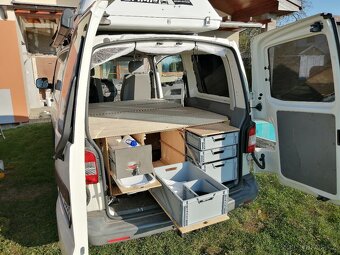 Transporter T5 - 11