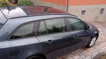 Opel Insignia 1.8 16v-103kw,rok2010,org. Km, pi stk - 11