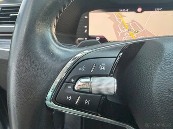 Škoda SUPERB 2.0 TDi EVO DSG MATRIX VIRTUAL PANORAMA KAMERA - 11
