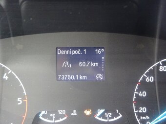 Ford Transit Custom 300 L1H1 TREND-ORIG- 74 000 KM - 11