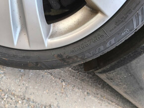 Bmw e81 116i 90kw veškeré náhradní díly z vozu - 11